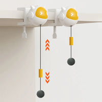 Self-Play Exercise Toy For Cats