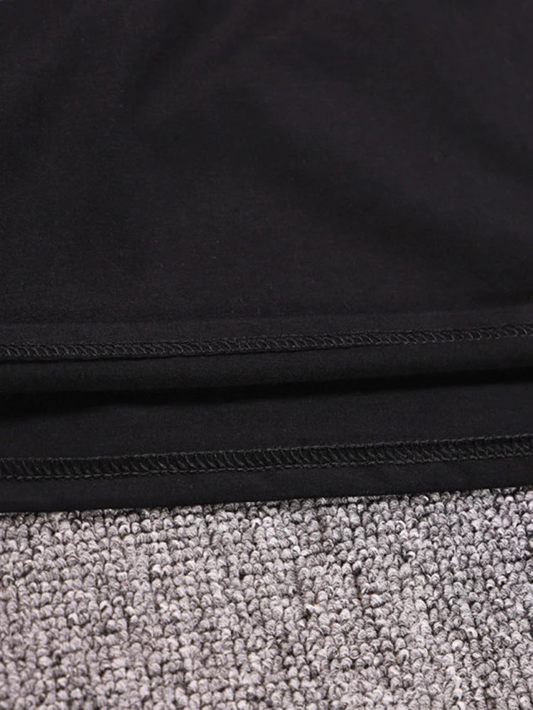 Animal Dog Cat Harajuku T-Shirt - Trendy Summer Sport Style Women's Top