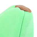 Banana-Shaped Cat Bed