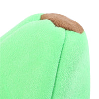 Banana-Shaped Cat Bed