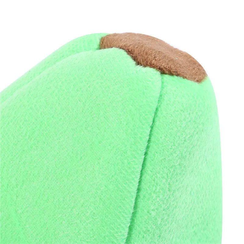 Banana-Shaped Cat Bed