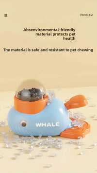 Smart Puzzle Treat Dispenser