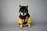 Winter Dog Down Jacket - Warm Thick Vest
