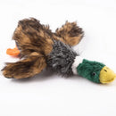 Cute Stuffed Duck Toy