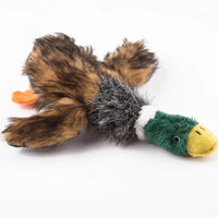 Cute Stuffed Duck Toy
