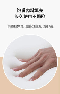 Premium Solid Wood Pet Bed - All-Season Removable Cushion for Dogs & Cats