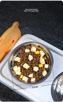 Premium Non-Slip Feeding Station