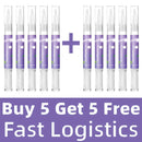 Pet Teeth Cleaning Pen - Oral Care for Dogs & Cats