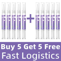 Pet Teeth Cleaning Pen - Oral Care for Dogs & Cats