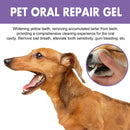 Pet Teeth Cleaning Pen - Oral Care for Dogs & Cats