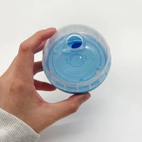 Smart Puzzle Feeder Ball