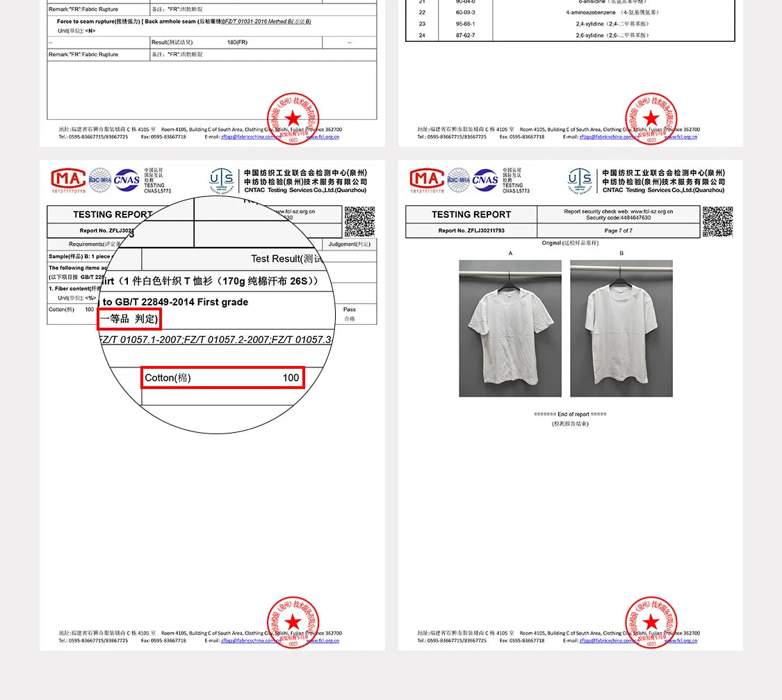 Men's Gothic Dog T-Shirt - Hip Hop Streetwear