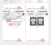 Men's Gothic Dog T-Shirt - Hip Hop Streetwear