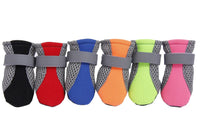 Waterproof Pet Rain Boots