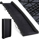 Folding Pet Ramp - 156cm Portable Car Ramp for Dogs