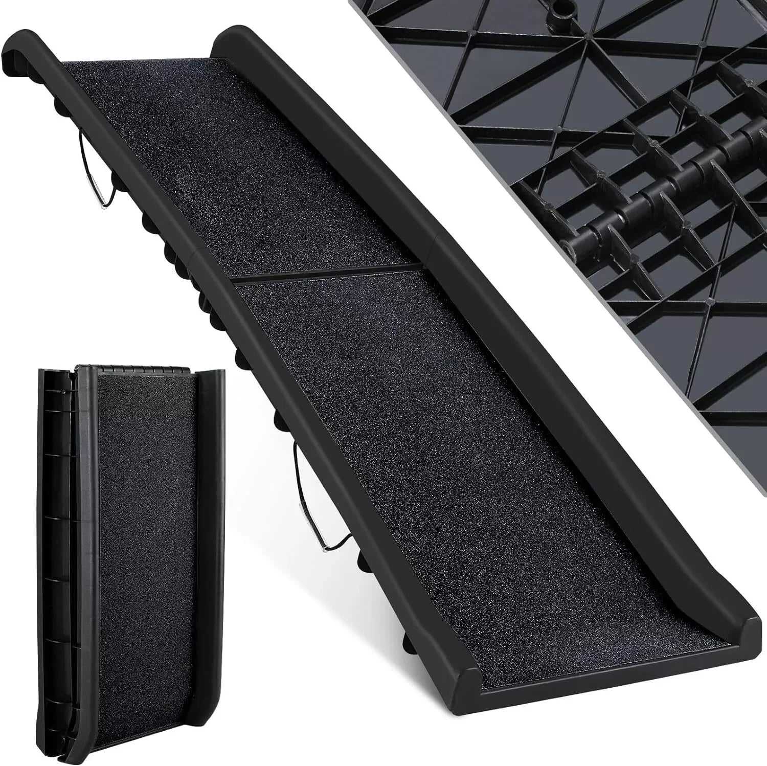 Matt-schwarz / GERMANY