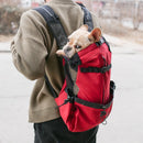 Outdoor Travel Dog Backpack