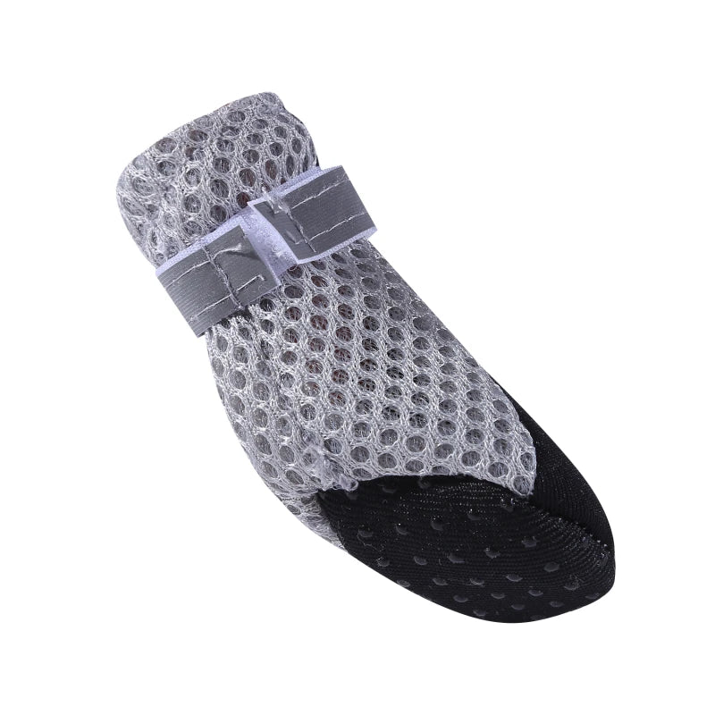 Waterproof Pet Rain Boots