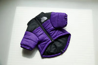 Winter Dog Down Jacket - Warm Thick Vest