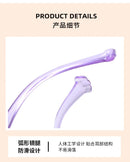 Adorable Cat Ear Kids Sunglasses