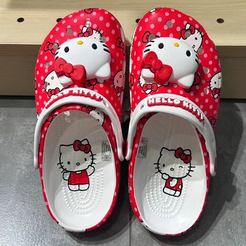 Hello Kitty / C8-Insole15.0 cm