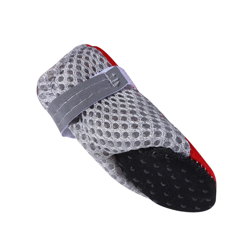 Waterproof Pet Rain Boots