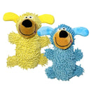 Cartoon Dog Plush Toy