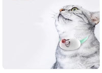 Franklin's Pick: Smart Laser Robot Cat Toy - USB Rechargeable