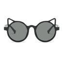 Adorable Cat Ear Kids Sunglasses