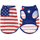 Cooling Mesh Dog Vest