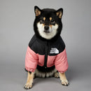 Winter Dog Down Jacket - Warm Thick Vest