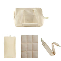 Portable Puppy Shoulder Bag