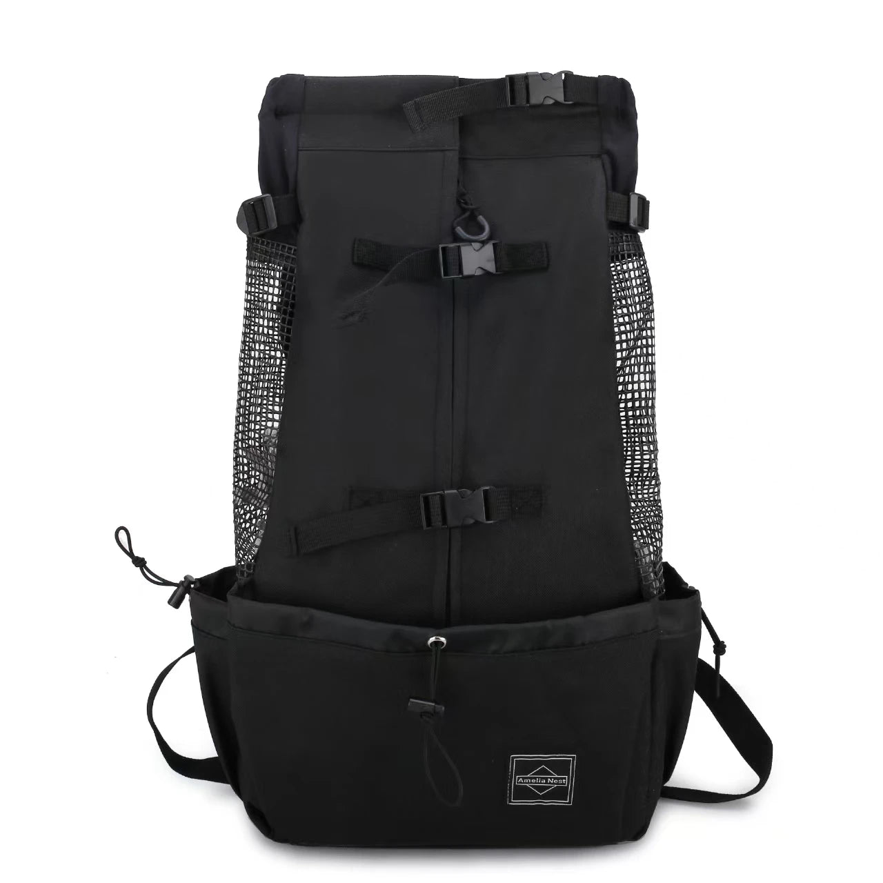Outdoor Travel Dog Backpack