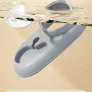 Complete Pet Feeding Station