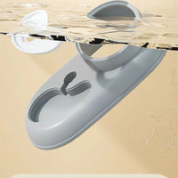 Complete Pet Feeding Station