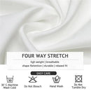 Anime Cat 3D Print Women's Tee - Summer Fashion O-Neck Top