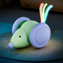 Smart Interactive Cat Toy - Rechargeable Moving Toy