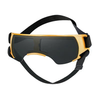 Stylish Dog Sunglasses - UV Protection Goggles for Small & Medium Dogs