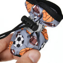 Summer Dog Paw Protector Shoes