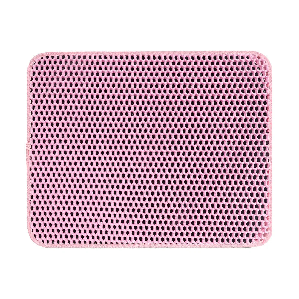 30x30 cm / pink / CHINA