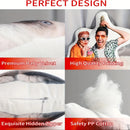 Custom Pet Photo Pillow