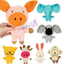 Funny Farm Animal Toy