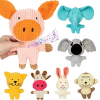 Funny Farm Animal Toy