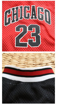 Mesh Breathable Dog Basketball Jersey - Summer Cooling Vest