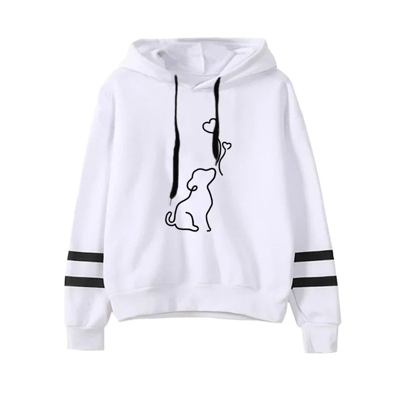White / M
