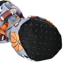 Summer Dog Paw Protector Shoes