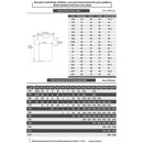 Anime Cat 3D Print Women's Tee - Summer Fashion O-Neck Top