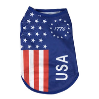 Cooling Mesh Dog Vest