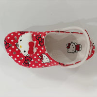 Kawaii Cat Kids' Summer Sandals