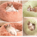 All-Season Cat Beds